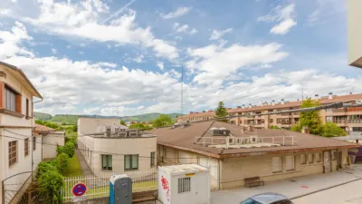 Apartment on Calle de Isidoro Melero, 29 photo 14