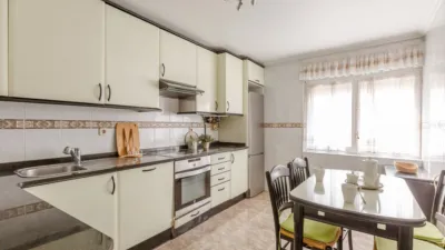 Apartment on Calle de Isidoro Melero, 29 photo 15