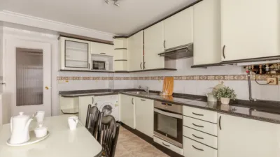 Apartment on Calle de Isidoro Melero, 29 photo 16