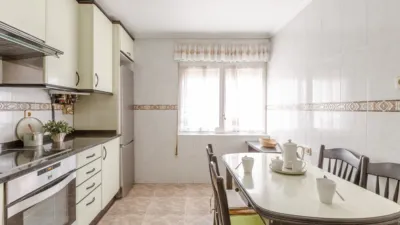 Apartment on Calle de Isidoro Melero, 29 photo 17