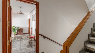 Apartment on Calle de Isidoro Melero, 29 photo 18