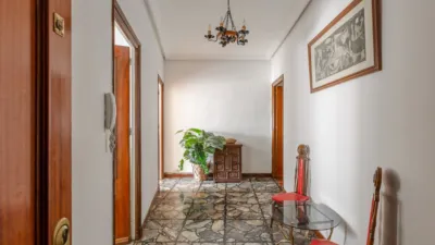 Apartment on Calle de Isidoro Melero, 29 photo 19