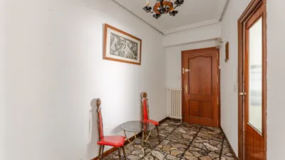 Apartment on Calle de Isidoro Melero, 29 photo 20
