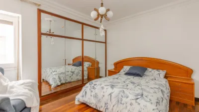 Apartment on Calle de Isidoro Melero, 29 photo 21