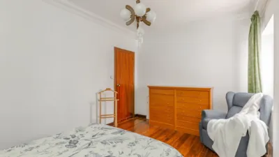 Apartment on Calle de Isidoro Melero, 29 photo 22