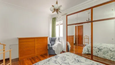 Apartment on Calle de Isidoro Melero, 29 photo 23