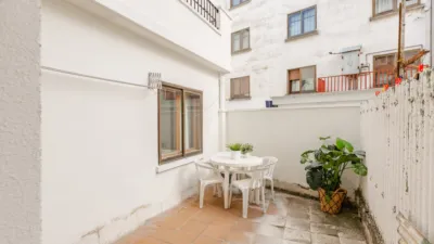 Apartment on Calle de Isidoro Melero, 29 photo 24