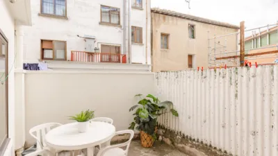 Apartment on Calle de Isidoro Melero, 29 photo 25