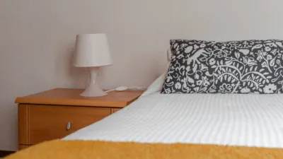 Apartment on Calle de Isidoro Melero, 29 photo 26