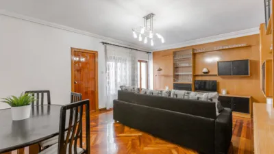Apartment on Calle de Isidoro Melero, 29 photo 2