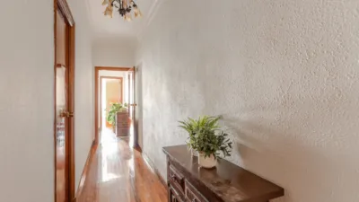 Apartment on Calle de Isidoro Melero, 29 photo 30