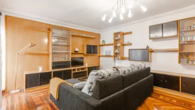 Apartment on Calle de Isidoro Melero, 29 photo 3