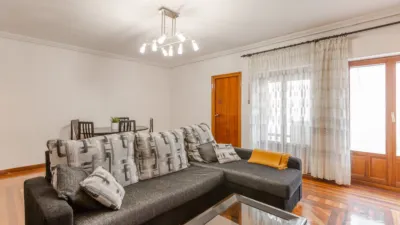 Apartment on Calle de Isidoro Melero, 29 photo 4