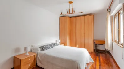 Apartment on Calle de Isidoro Melero, 29 photo 6