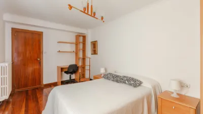 Apartment on Calle de Isidoro Melero, 29 photo 7