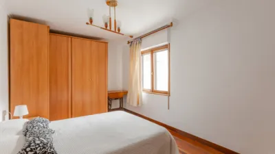Apartment on Calle de Isidoro Melero, 29 photo 8