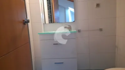 Ático en alquiler en Casco Historico, Casco Vello (Ourense Capital) de 625 €<span>/mes</span>