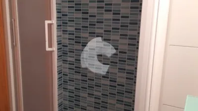 Ático en alquiler en Casco Historico, Casco Vello (Ourense Capital) de 625 €<span>/mes</span>