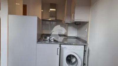 Ático en alquiler en Casco Historico, Casco Vello (Ourense Capital) de 625 €<span>/mes</span>