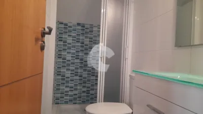 Ático en alquiler en Casco Historico, Casco Vello (Ourense Capital) de 625 €<span>/mes</span>