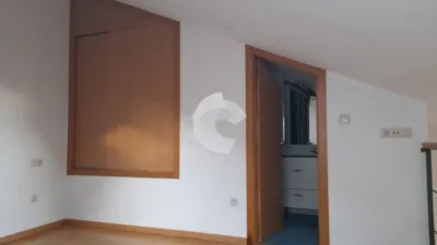 Ático en alquiler en Casco Historico, Casco Vello (Ourense Capital) de 625 €<span>/mes</span>