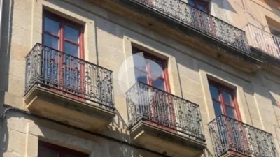 Ático en alquiler en Casco Historico, Casco Vello (Ourense Capital) de 625 €<span>/mes</span>