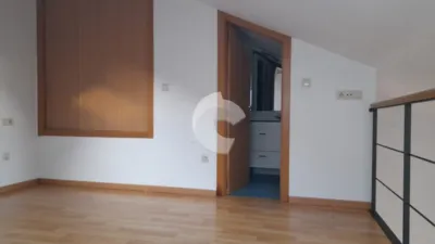 Ático en alquiler en Casco Historico, Casco Vello (Ourense Capital) de 625 €<span>/mes</span>