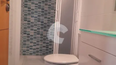 Ático en alquiler en Casco Historico, Casco Vello (Ourense Capital) de 625 €<span>/mes</span>