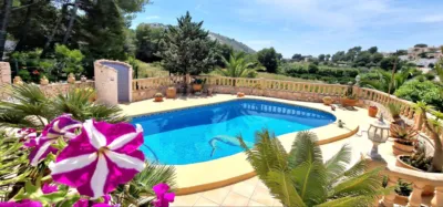 Casa – Teulada, la Marina Alta - Vista 2