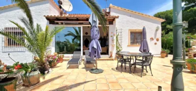 Casa – Teulada, la Marina Alta - Vista 4