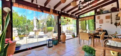 Casa – Teulada, la Marina Alta - Més