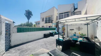Pis – Torrevieja, Urbanización El Chaparral - Vista 4