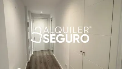 Piso en alquiler en Vicalvaro - Imagen 15
