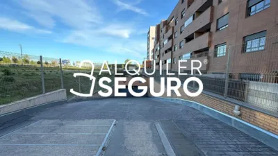 Piso en alquiler en Vicalvaro - Imagen 16