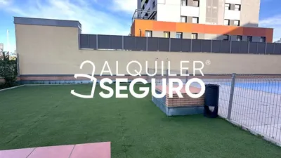 Piso en alquiler en Vicalvaro - Imagen 17