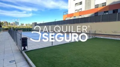 Piso en alquiler en Vicalvaro - Imagen 18