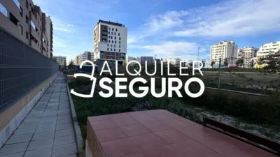 Piso en alquiler en Vicalvaro - Imagen 19