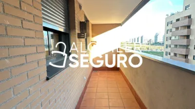 Piso en alquiler en Vicalvaro - Imagen 25