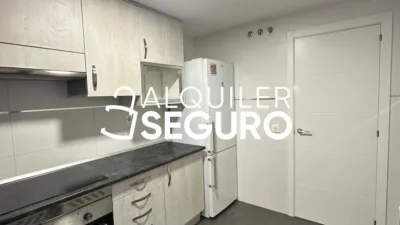 Piso en alquiler en Vicalvaro - Imagen 26