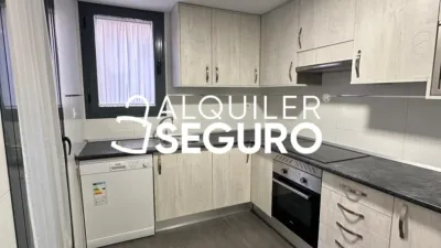 Piso en alquiler en Vicalvaro - Imagen 27