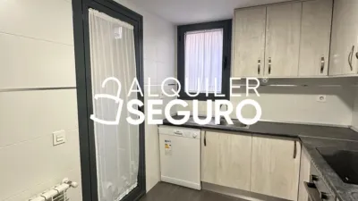 Piso en alquiler en Vicalvaro - Imagen 28