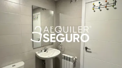 Piso en alquiler en Vicalvaro - Imagen 5