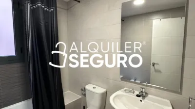 Piso en alquiler en Vicalvaro - Imagen 7