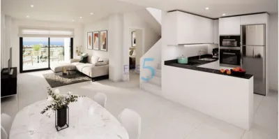 Piso – Torrevieja - Vista 2