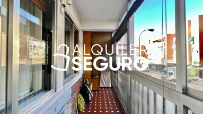 Piso en alquiler en Ciudad Lineal - Imagen 16