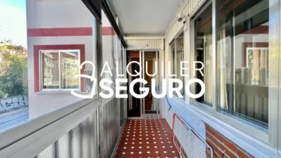 Piso en alquiler en Ciudad Lineal - Imagen 18