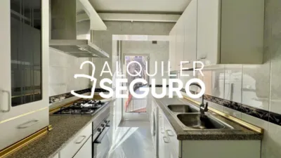 Piso en alquiler en Ciudad Lineal - Imagen 19
