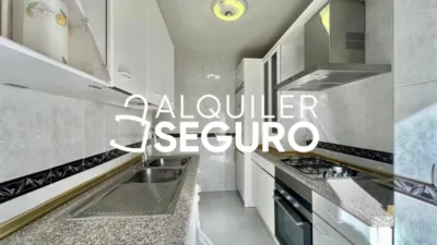 Piso en alquiler en Ciudad Lineal - Imagen 20