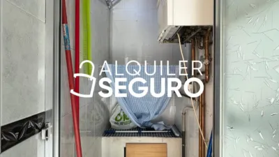 Piso en alquiler en Ciudad Lineal - Imagen 21