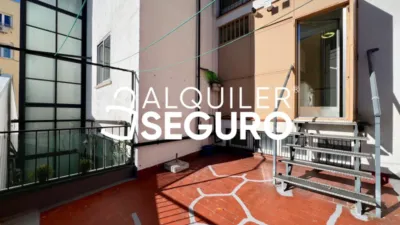 Piso en alquiler en Ciudad Lineal - Imagen 22